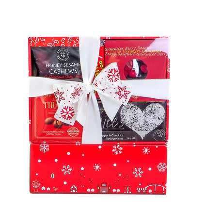 Holiday Bliss Gift Box image 0